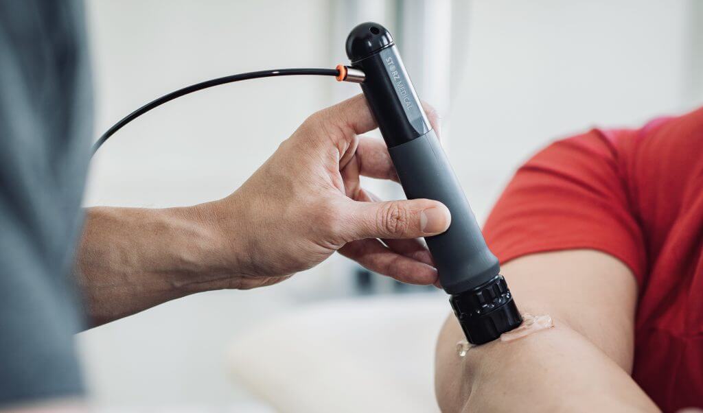 Stosswellentherapie Frauenfeld